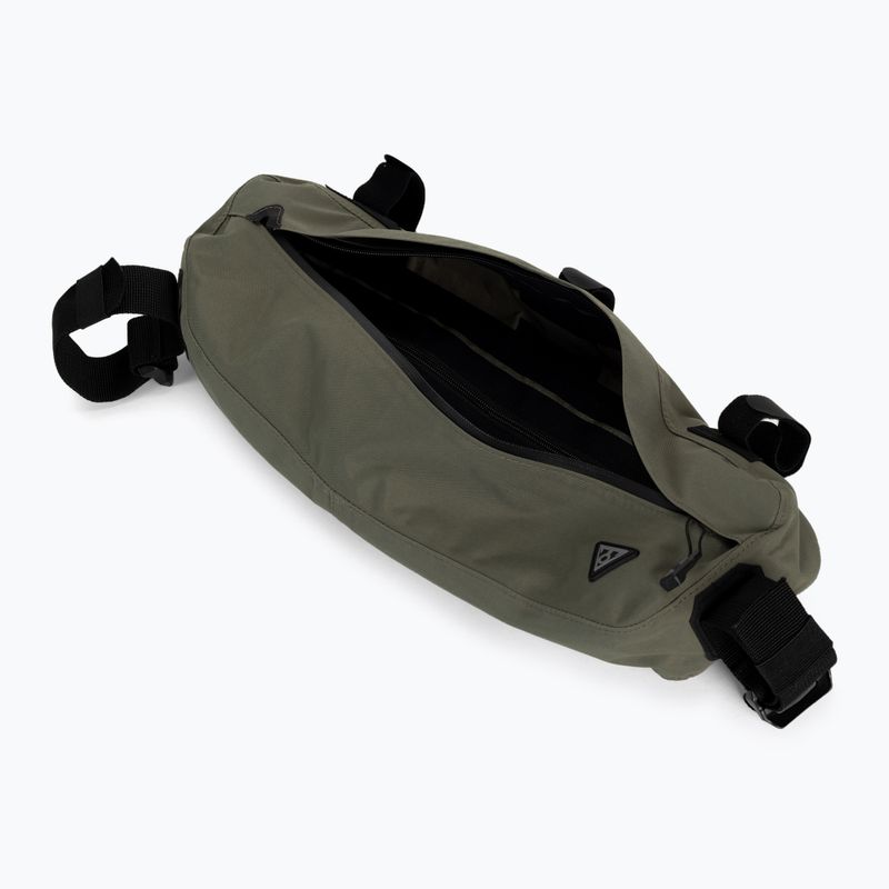 Topeak Bike Bag Loader Midloader κάτω από το πλαίσιο πράσινο T-TBP-ML5G 4