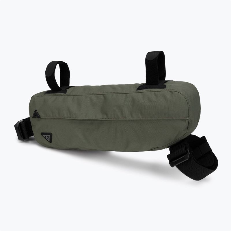 Topeak Bike Bag Loader Midloader κάτω από το πλαίσιο πράσινο T-TBP-ML4G