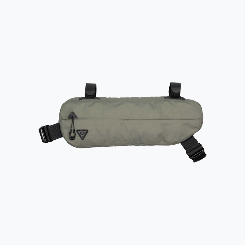 Topeak Bike Bag Loader Midloader κάτω από το πλαίσιο πράσινο T-TBP-ML4G 6