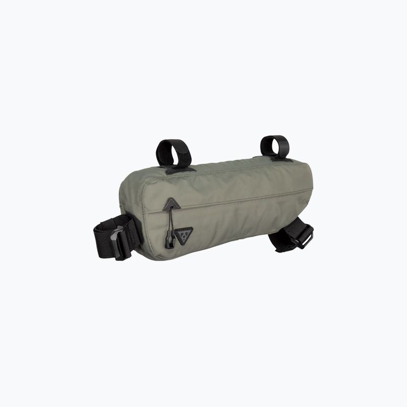 Topeak Bike Bag Loader Midloader κάτω από το πλαίσιο πράσινο T-TBP-ML4G 7