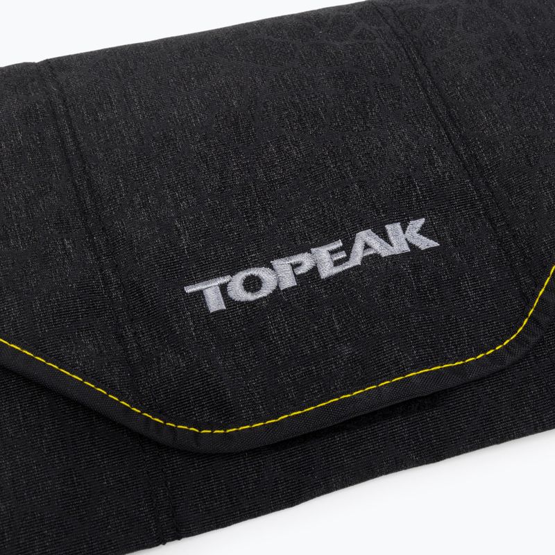 Topeak Burrito Pack τσάντα ποδηλάτουT-TC2308B 6