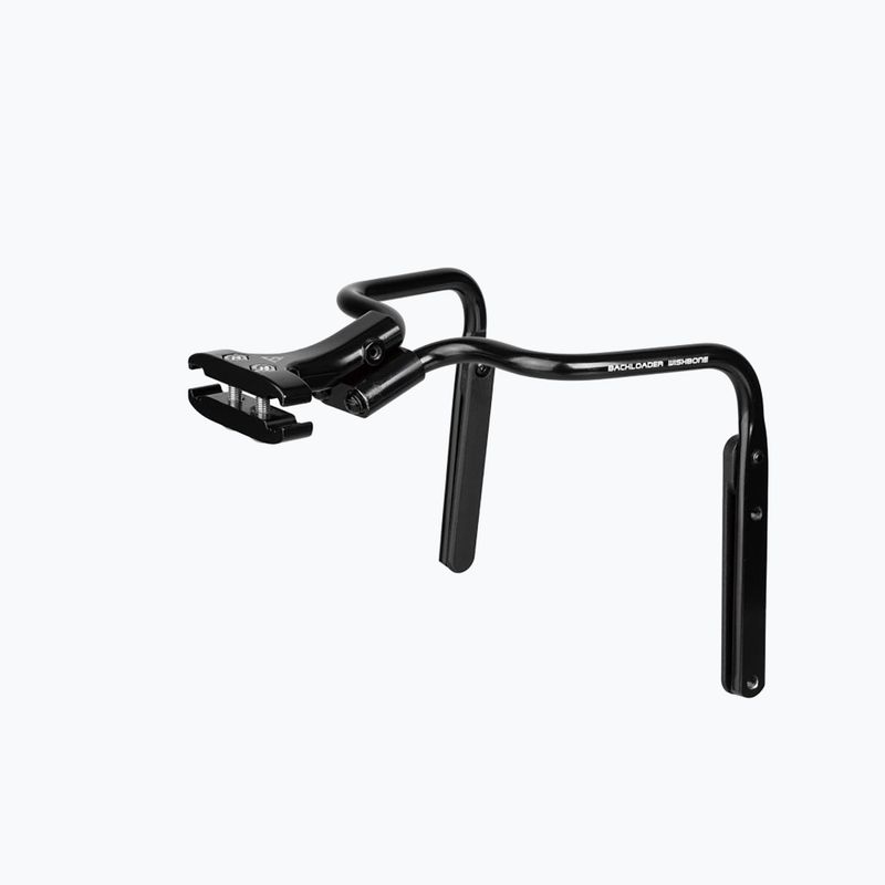 Topeak BackLoader Wishbone σταθεροποιητής ποδηλάτου με σχάρα ποδηλάτων μαύρο T-TBP-BLWB