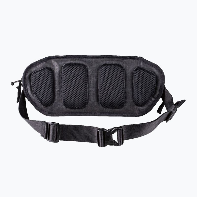 Topeak Hip Pack νεφρό ποδηλάτου μαύρο 3