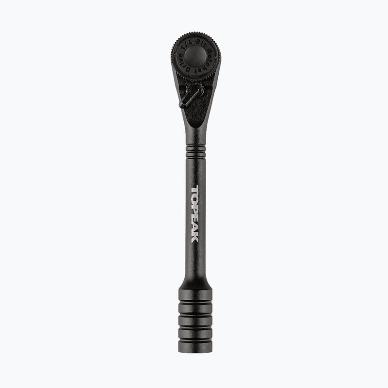 Κλειδί ποδηλάτου Topeak Ratchet Rocket Essential black 3