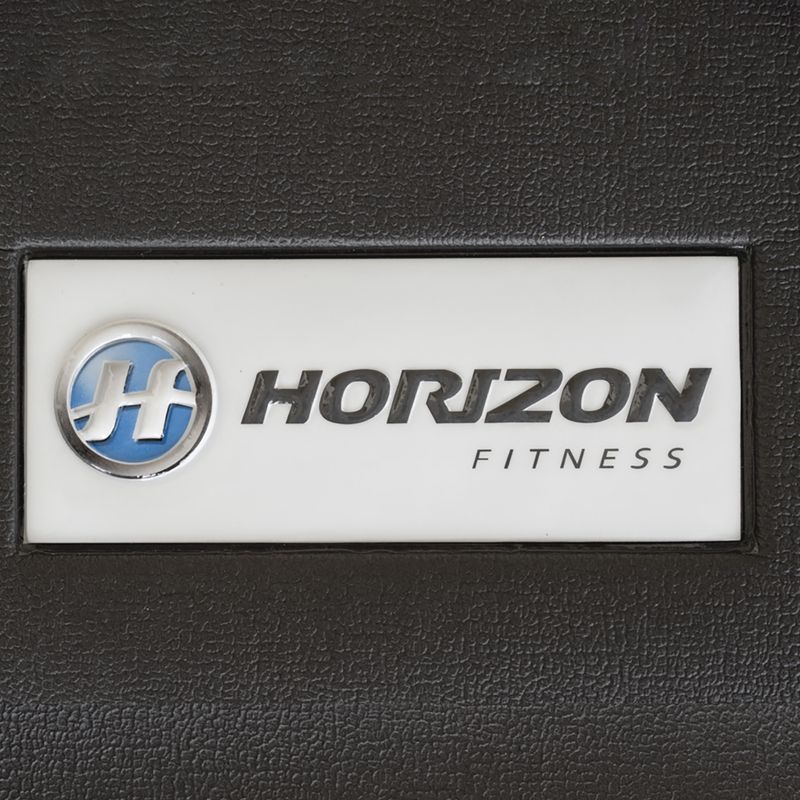 Στρώμα εξοπλισμού Horizon Fitness YMAT0009 2