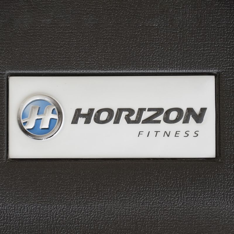 Στρώμα εξοπλισμού Horizon Fitness YMAT0010 2