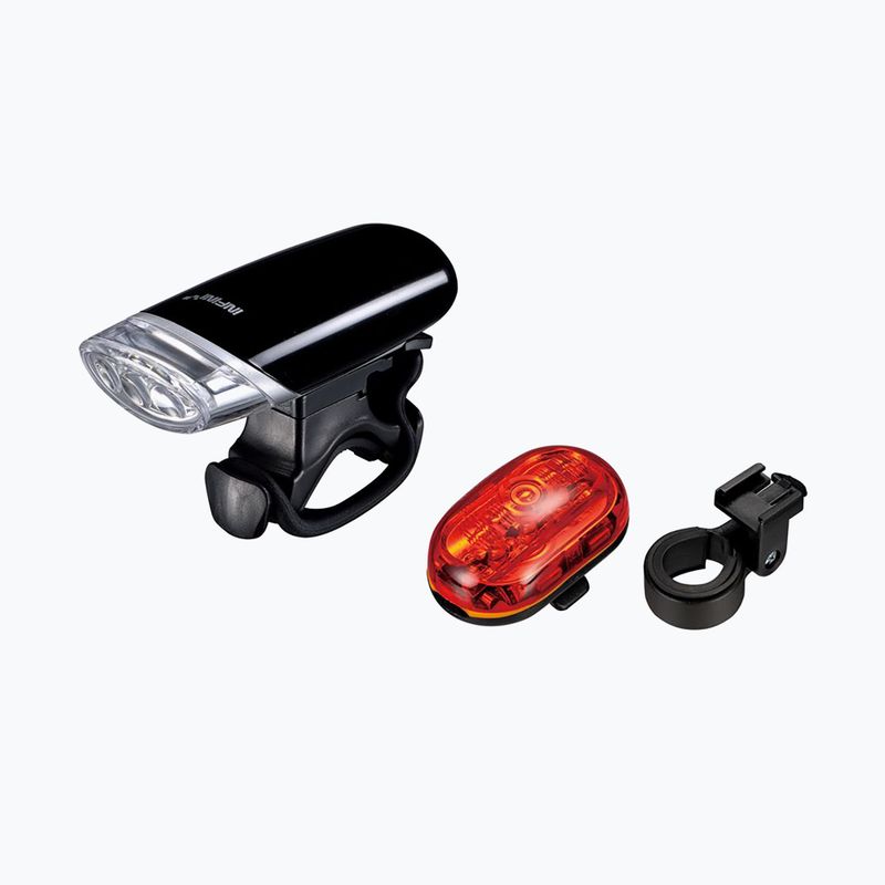 INFINI Luxo & Vista Bike Light Set I-1202 5