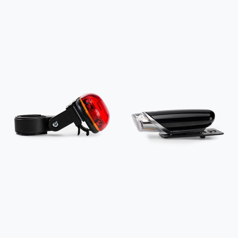 INFINI Luxo & Vista Bike Light Set I-1202 3