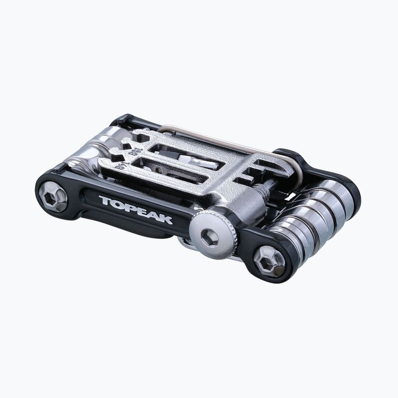 Σετ εργαλείων Topeak Mini 20 Pro μαύρο T-TT2536B 3