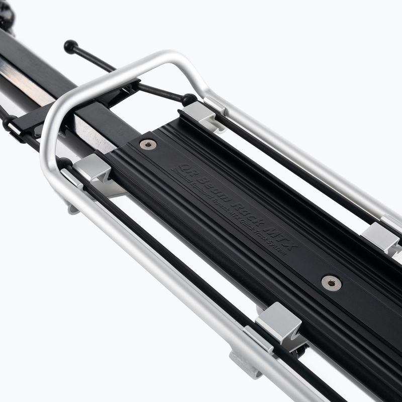 Σχάρα ποδηλάτων Topeak Beam Rack Mtx E μαύρο T-TA2096E 4