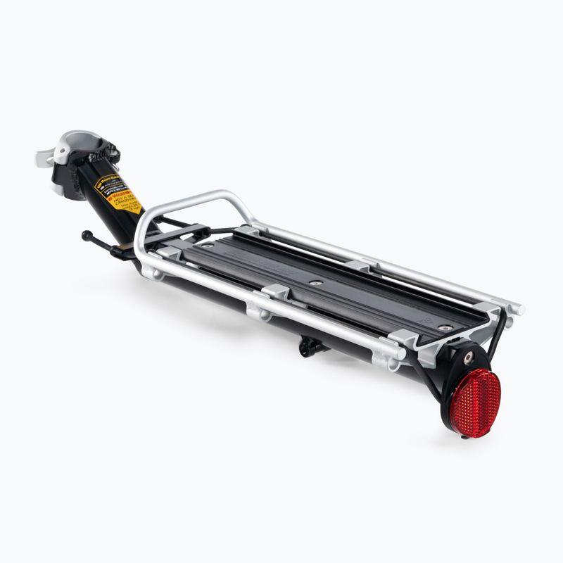 Σχάρα ποδηλάτων Topeak Mtx Beam Rack Mtx V μαύρο T-TA2096V 2