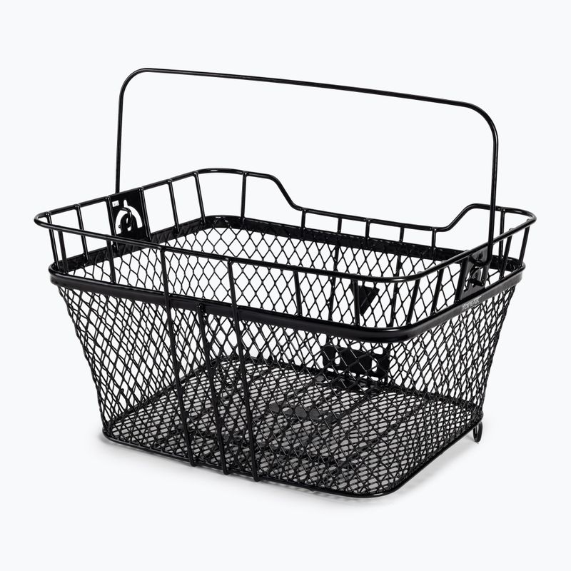 Topeak MTX Basket Πίσω σχάρα μαύρη T-TB2005