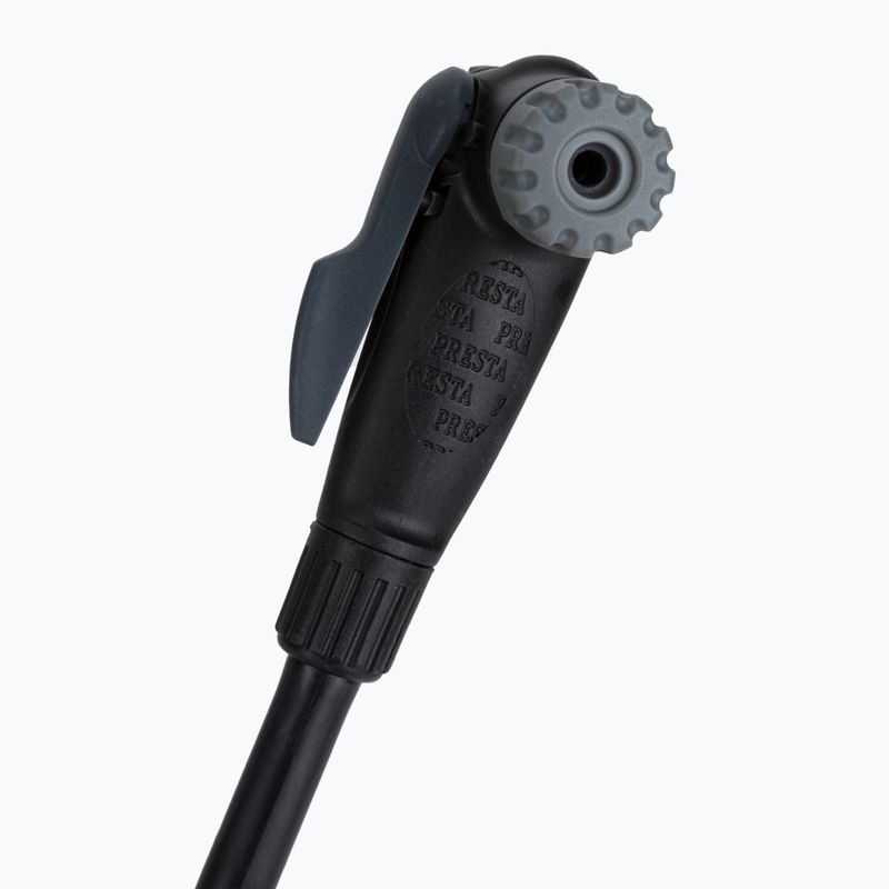 Αντλία δαπέδου ποδηλάτου Topeak Joe Blow Max Hp λευκό T-TJB-M2W 6