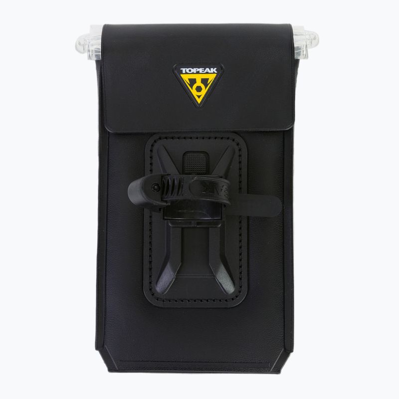 Topeak Smartphone Drybag 6 θήκη κατόχου μαύρο T-TT9840B 3