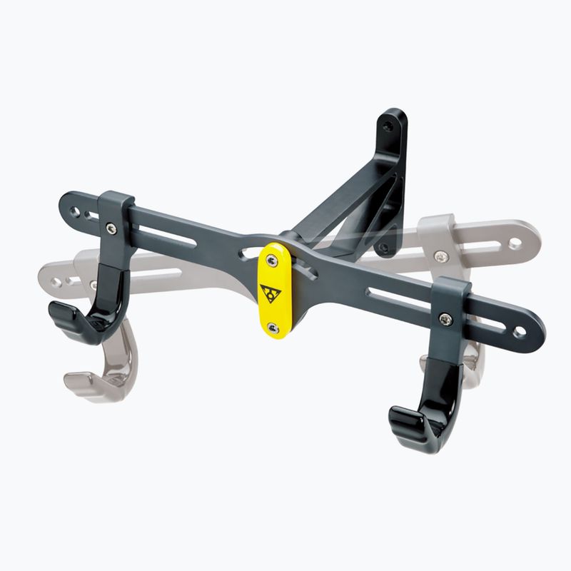 Topeak Solo Bike Wall Holder Μαύρο T-TW017 2