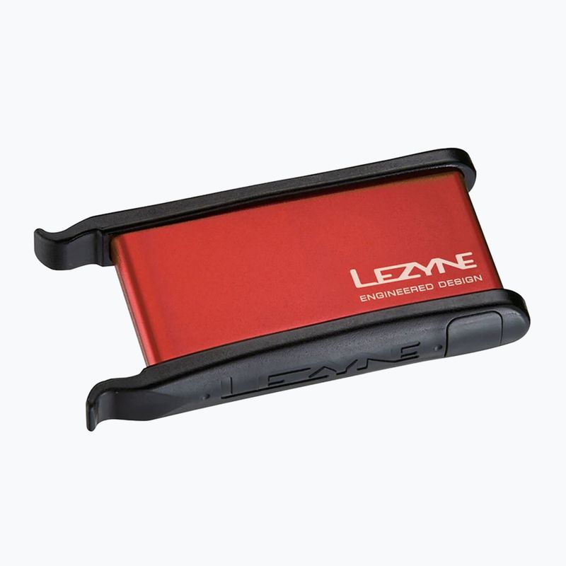 Κιτ επισκευής Lezyne Lever Kit red