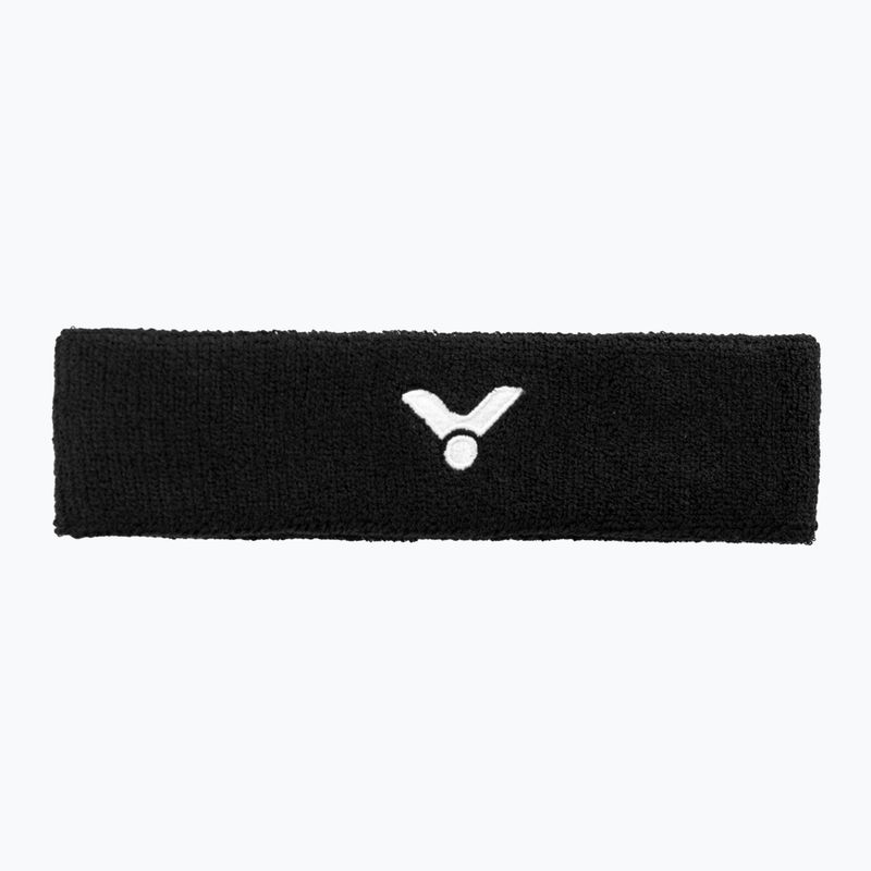 Victor headband μαύρο 2