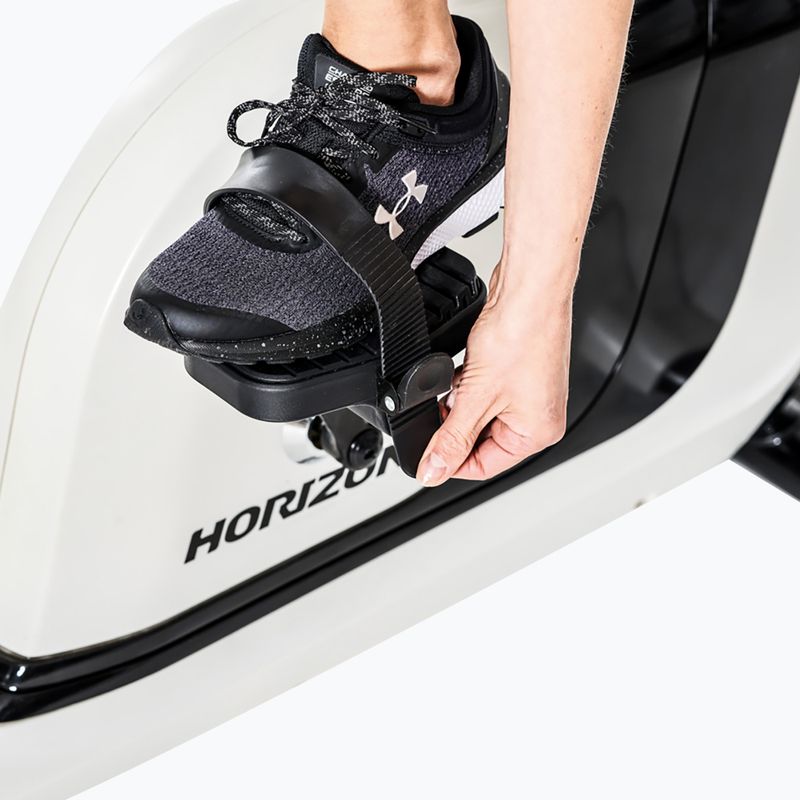 Σταθερό ποδήλατο Horizon Fitness Comfort 8.1 4