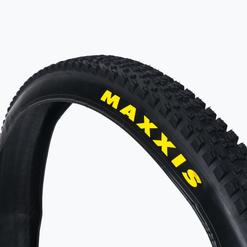 Ελαστικό ποδηλάτου Maxxis Rekon WT Exo/Tr 60TPI Rolling black TR-MX00071 3