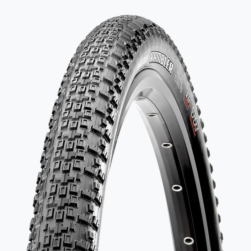 Ελαστικό Maxxis Rambler 60TPI Silkshield Tr, αναδιπλούμενο