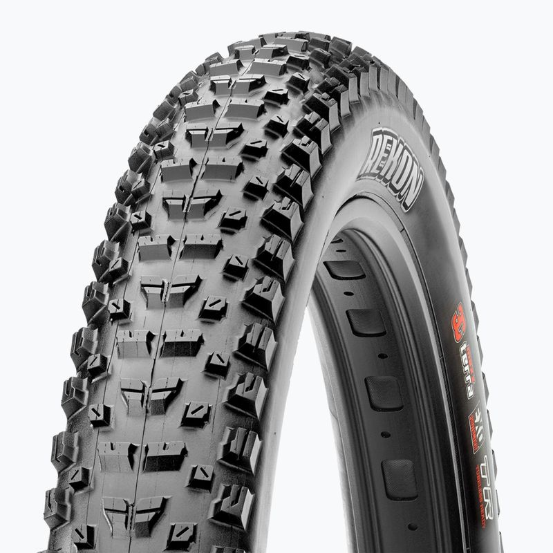 Maxxis Rekon WT Exo/Tr 60TPI Skinwall Rolling μαύρο/καφέ TR-MX00335 ελαστικό ποδηλάτου