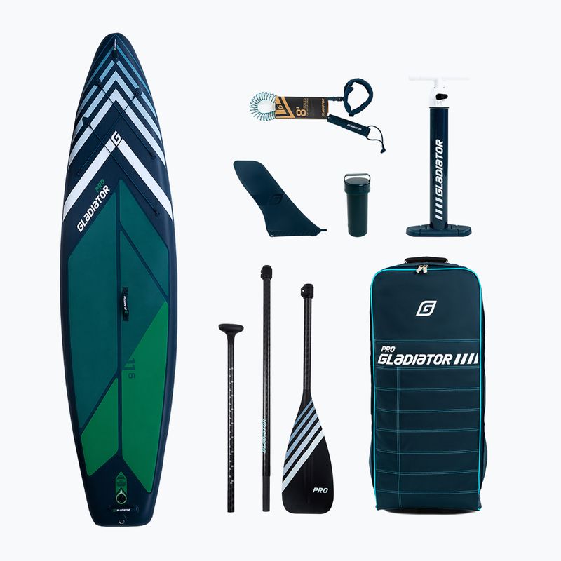 Σανίδα SUP Gladiator Pro 11'6'' 2022/23