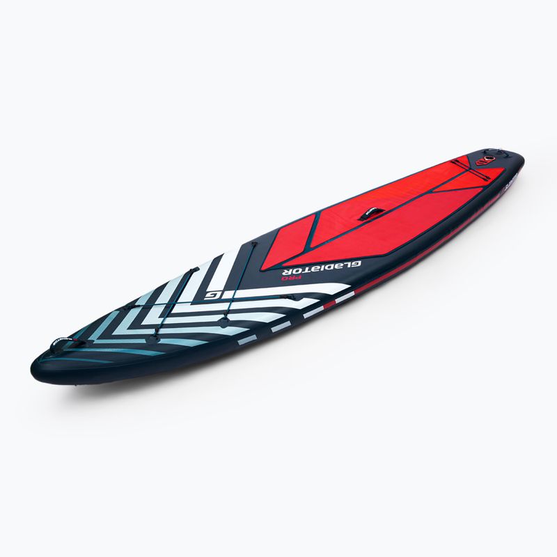 Σανίδα SUP Gladiator Pro Light 12'6'' 2022/23 4