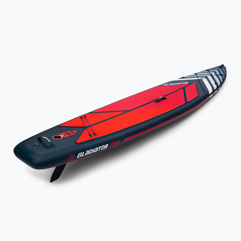 Σανίδα SUP Gladiator Pro Light 12'6'' 2022/23 5