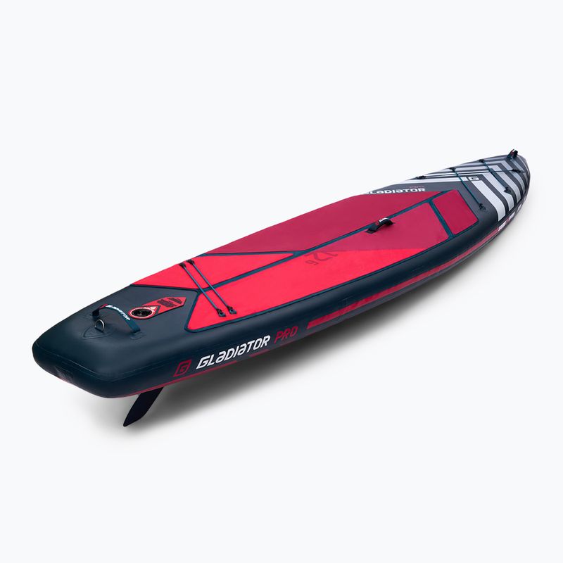 Σανίδα SUP Gladiator Pro Touring 12'6'' 2022/23 5