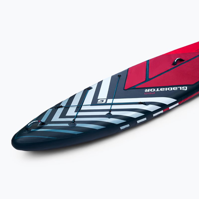 Σανίδα SUP Gladiator Pro Touring 12'6'' 2022/23 6