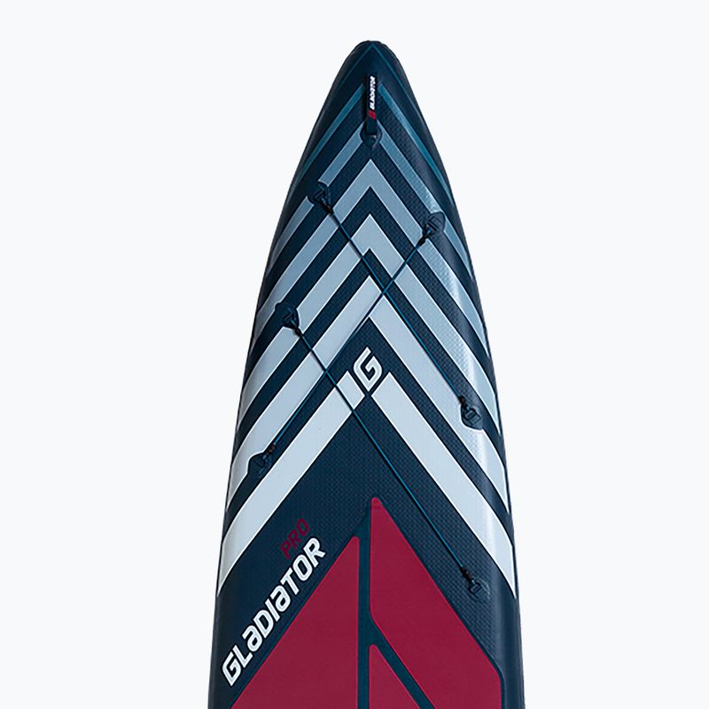 Σανίδα SUP Gladiator Pro Touring 12'6'' 2022/23 7