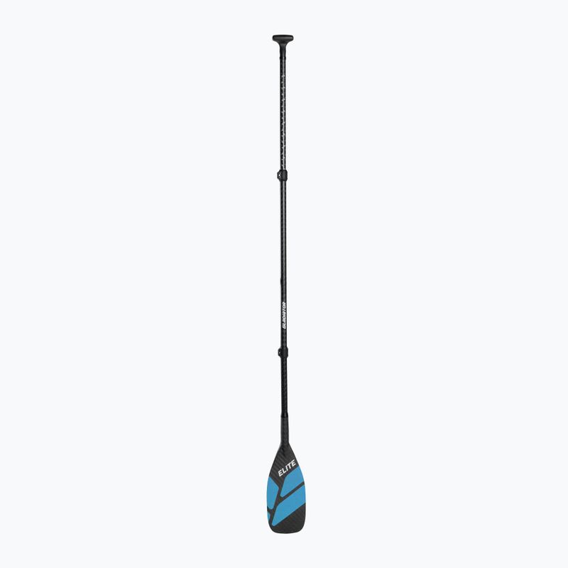 Κουπί SUP 3 τεμαχίων Gladiator Elite blue