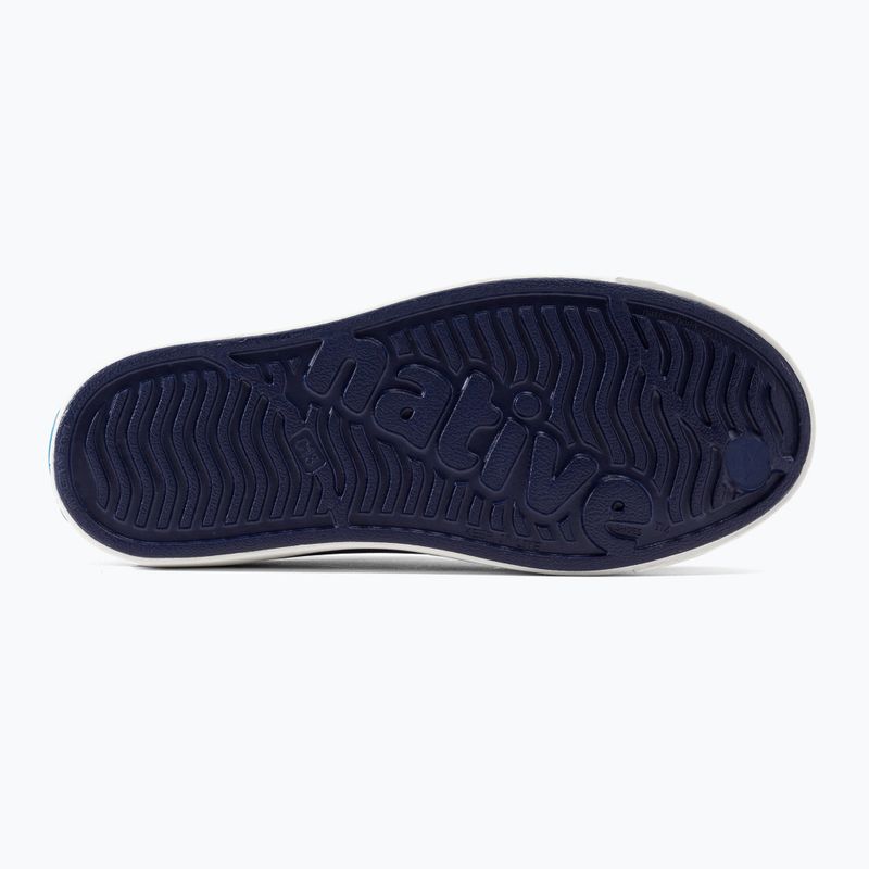 Native Jefferson παιδικά παπούτσια νερού navy blue NA-12100100-4201 4