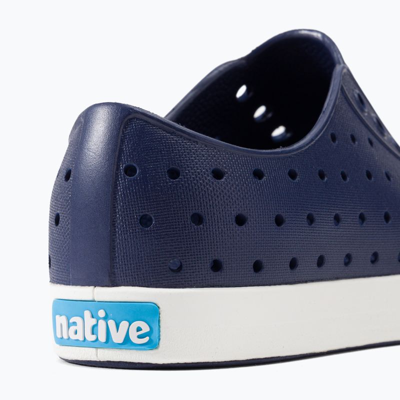 Native Jefferson παιδικά παπούτσια νερού navy blue NA-12100100-4201 8