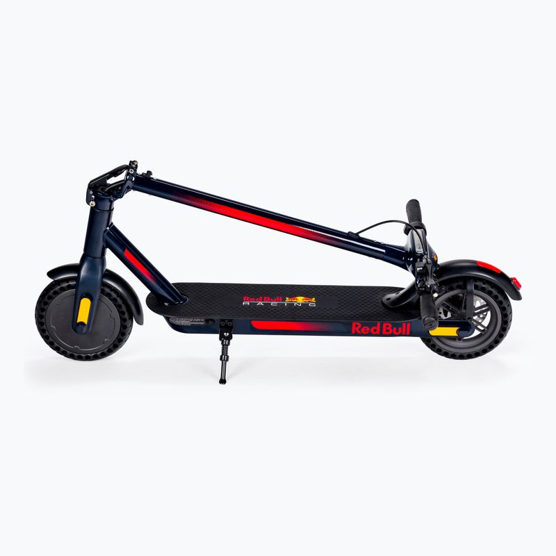 Red Bull RTEEN85-75 8.5" ναυτικό μπλε ηλεκτρικό σκούτερ 7