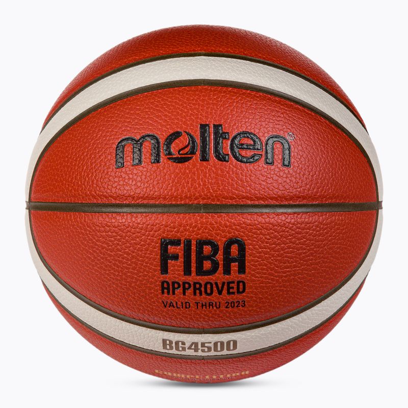 Μπάσκετ B6G4500 FIBA μέγεθος 6