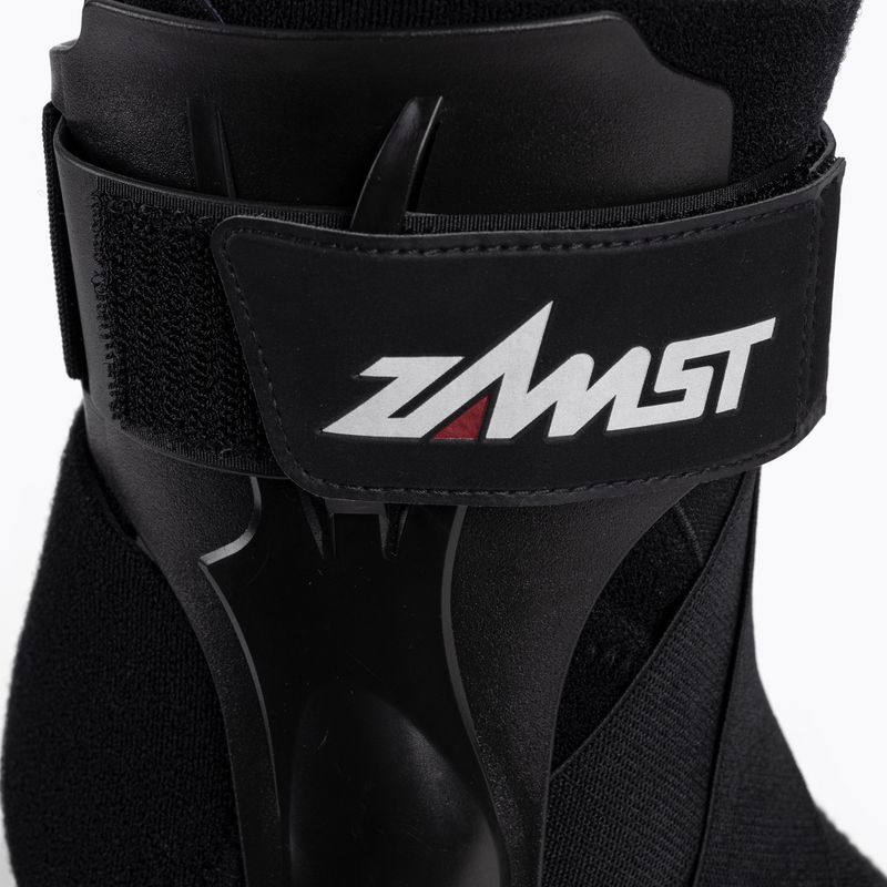 Zamst A2-DX γωνία Δεξιός σταθεροποιητής αστραγάλου μαύρο 470601 4