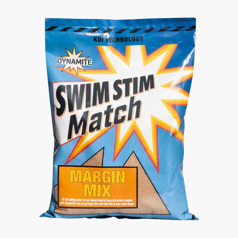 Dynamite Baits Swim Stim Margin Mix 1.8 kg ψάρεμα groundbait