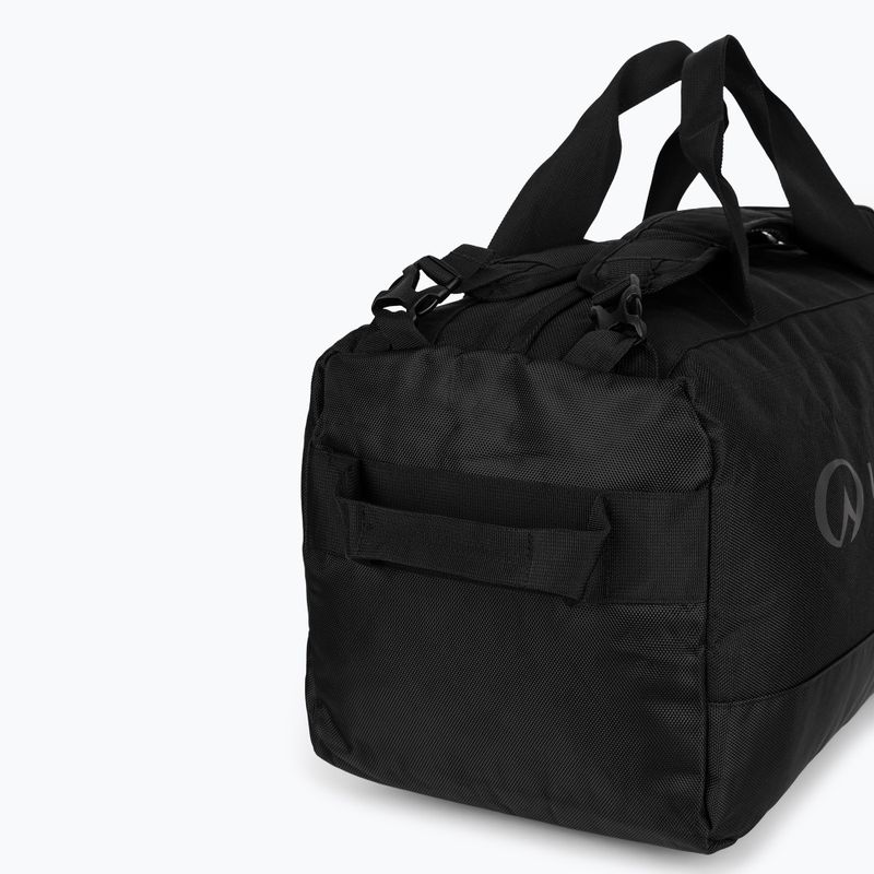 Τσάντα ταξιδιού Lifeventure Expedition Cargo Duffle 50 l black 4