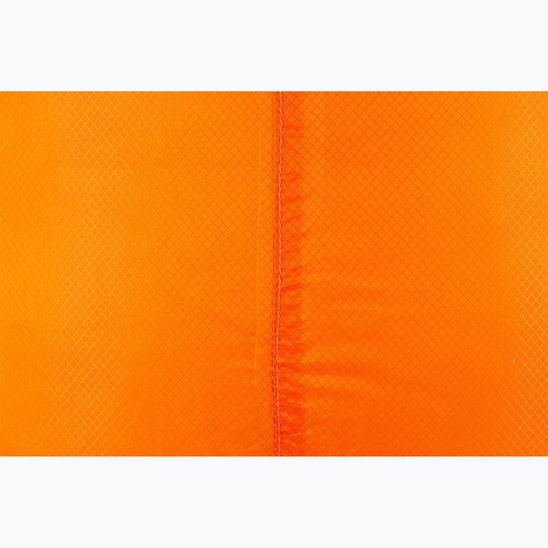 Αδιάβροχος σάκος Lifeventure Ultralight Dry 15 l orange 3