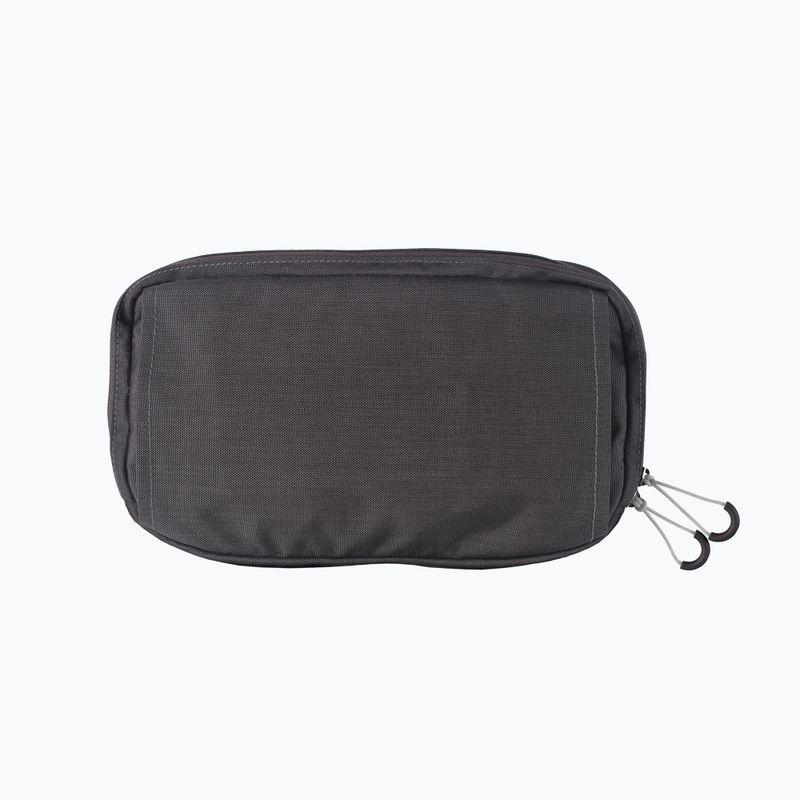 Lifeventure RFID Travel Belt Pouch γκρι LM68681 2