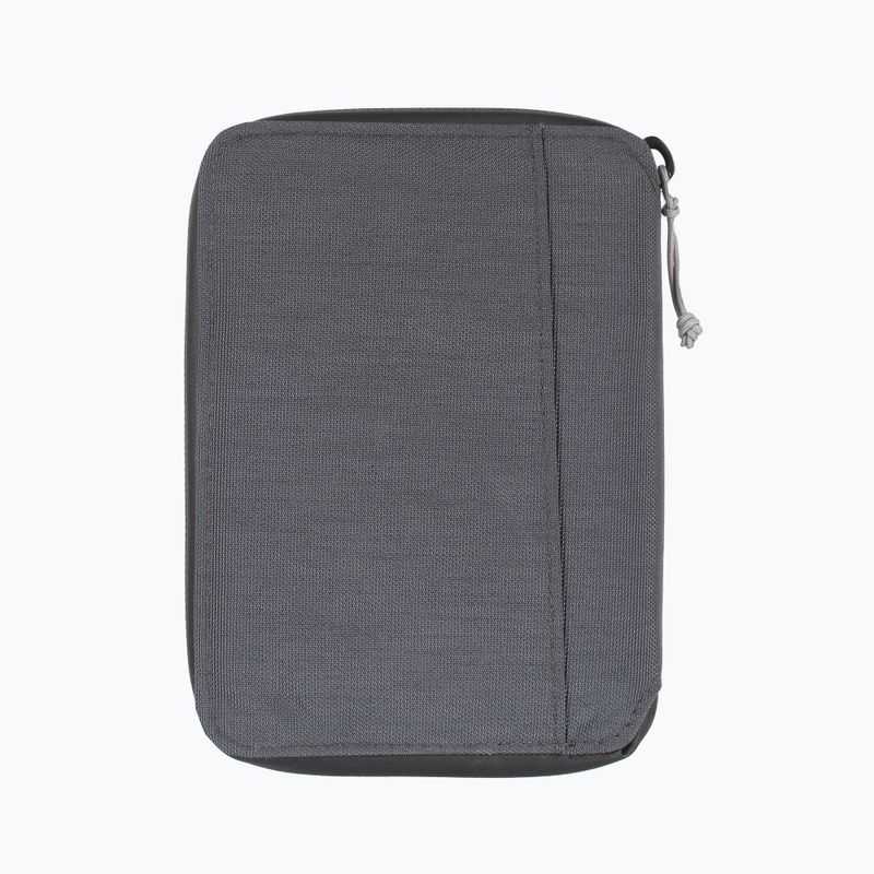 Πορτοφόλι Lifeventure RFID Mini Travel grey 2