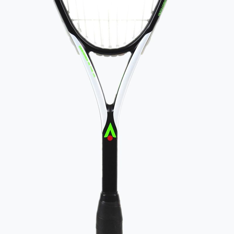 Ρακέτα σκουός Karakal Pro Hybrid black 5