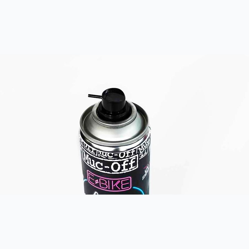 Λιπαντικό αλυσίδας Muc-Off eBike All Weather Chain Lube 250 ml 2