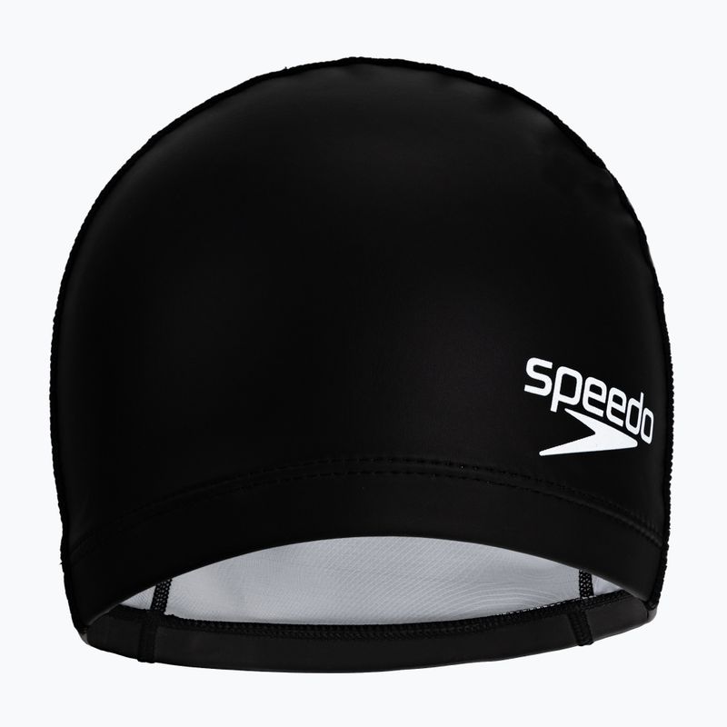 Speedo Ultra Pace καπάκι μαύρο 8-017310001