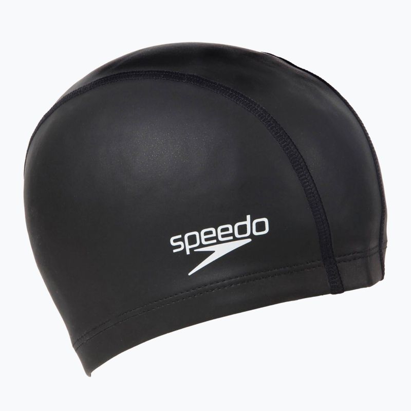 Speedo Ultra Pace καπάκι μαύρο 8-017310001 4