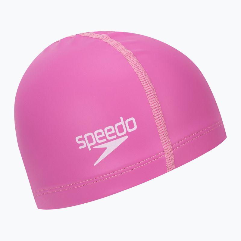 Speedo Pace ροζ καπέλο 8-720641341