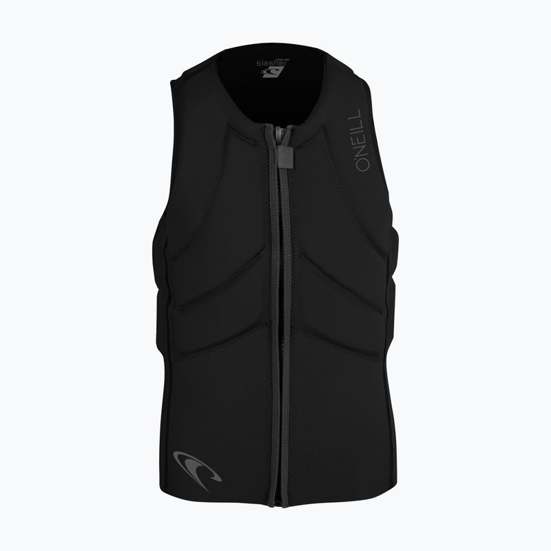 O'Neill Slasher Kite Vest μαύρο 4942EU 5