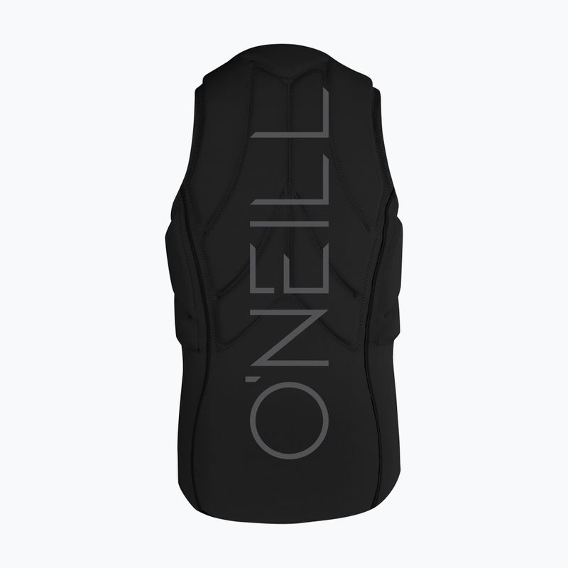 O'Neill Slasher Kite Vest μαύρο 4942EU 6