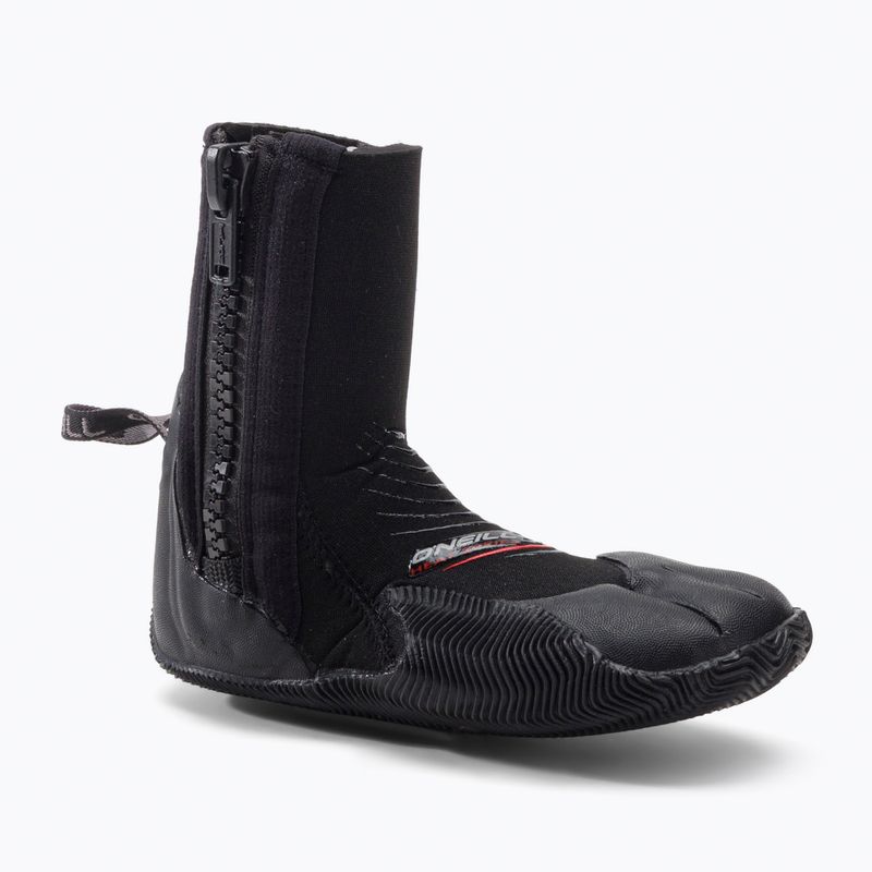 O'Neill παιδικό νεοπρένιο Zip Boot 5mm μαύρο 5119